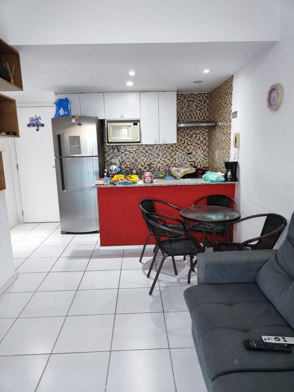 Apartamento Aconchegante Em Porto Real Resort Mangaratiba Ngoại thất bức ảnh