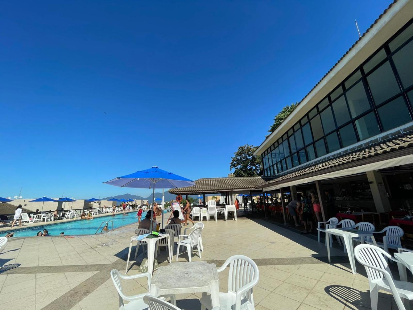 Apartamento Aconchegante Em Porto Real Resort Mangaratiba Ngoại thất bức ảnh