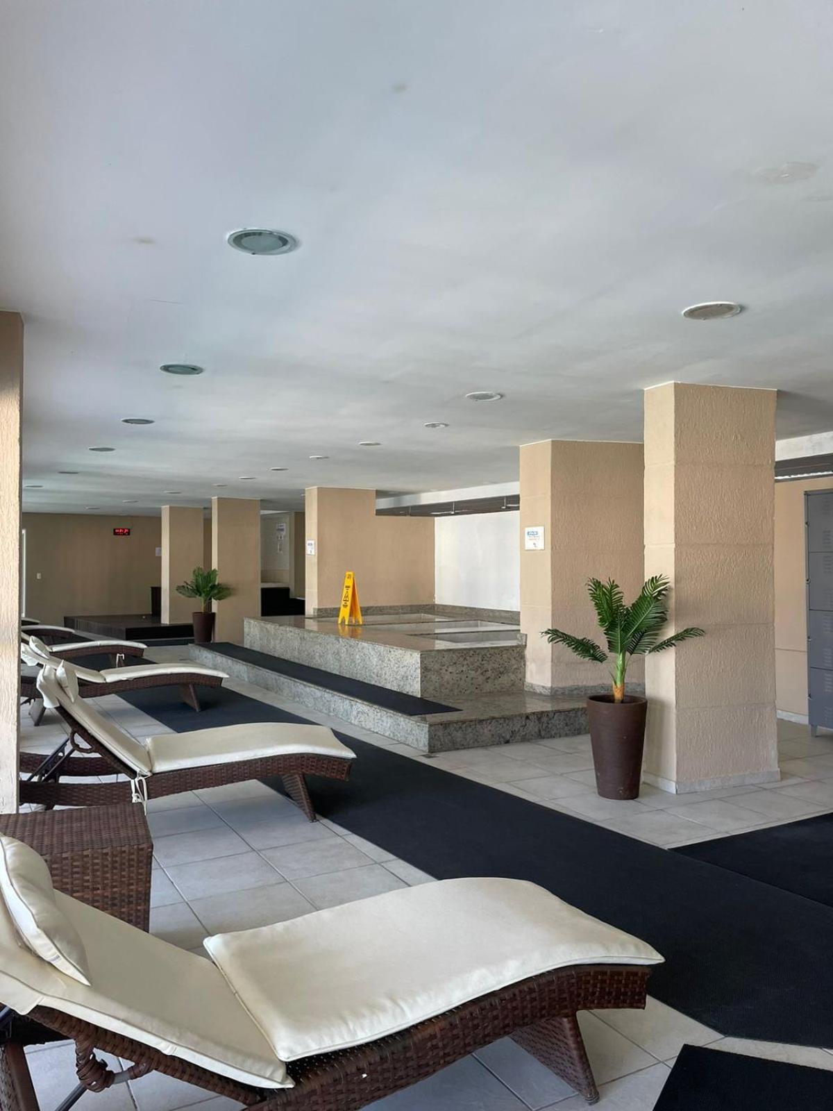 Apartamento Aconchegante Em Porto Real Resort Mangaratiba Ngoại thất bức ảnh