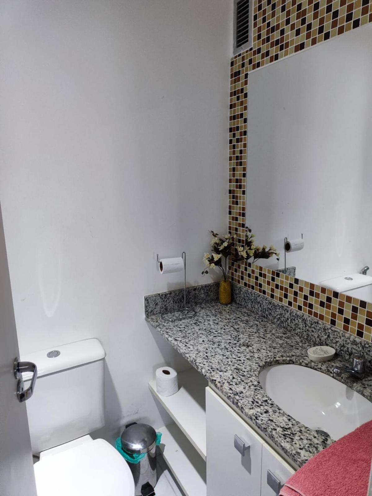 Apartamento Aconchegante Em Porto Real Resort Mangaratiba Ngoại thất bức ảnh