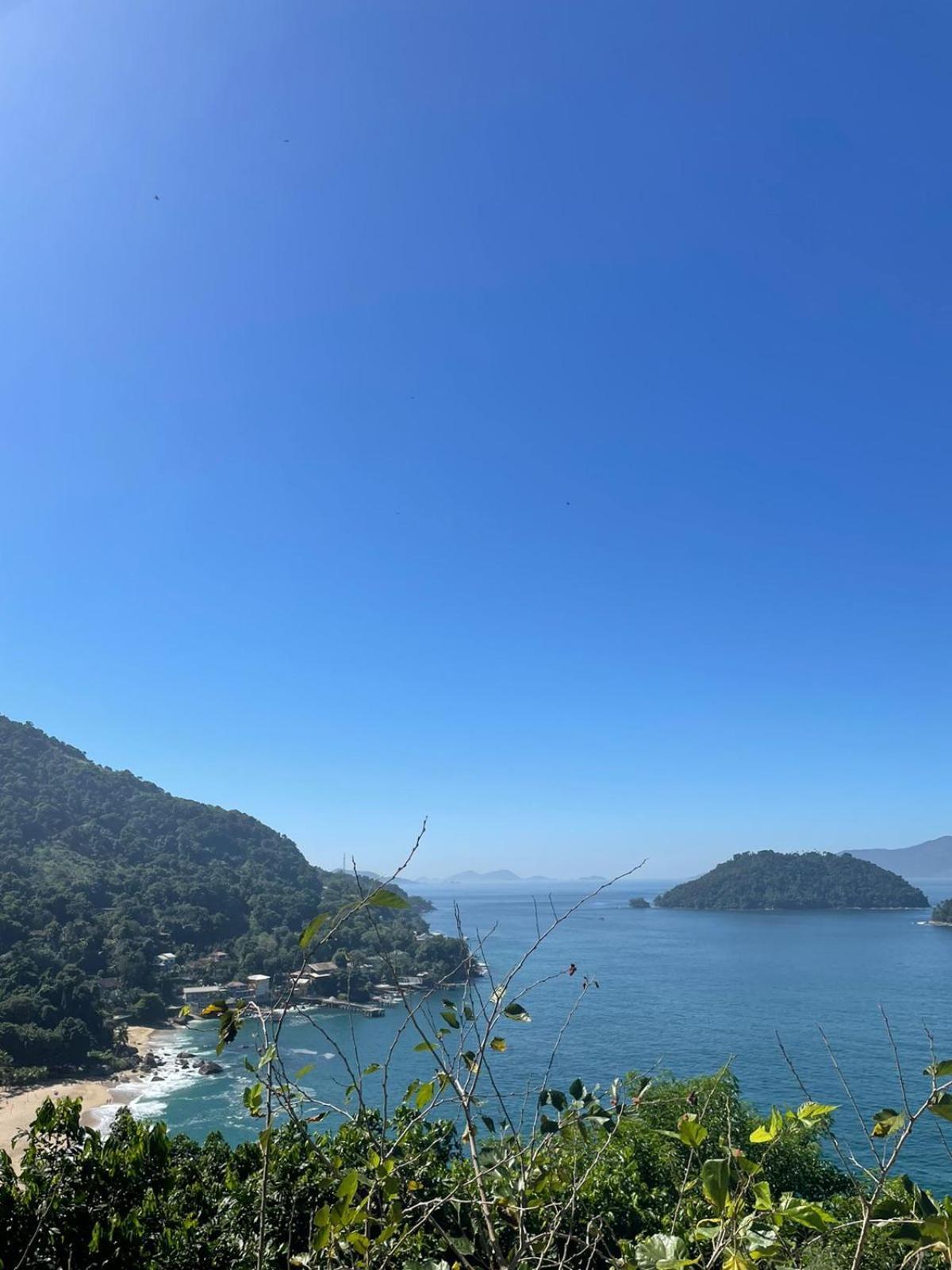 Apartamento Aconchegante Em Porto Real Resort Mangaratiba Ngoại thất bức ảnh