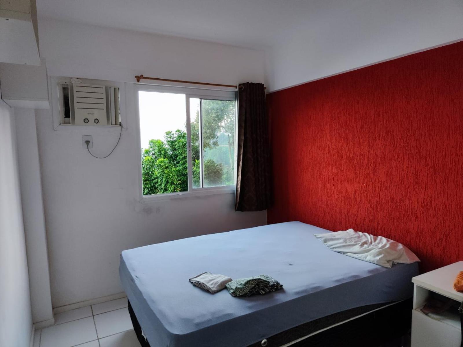 Apartamento Aconchegante Em Porto Real Resort Mangaratiba Ngoại thất bức ảnh