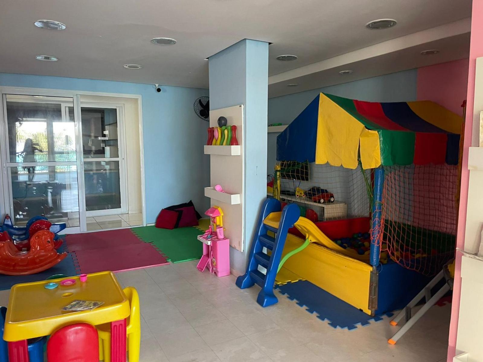 Apartamento Aconchegante Em Porto Real Resort Mangaratiba Ngoại thất bức ảnh