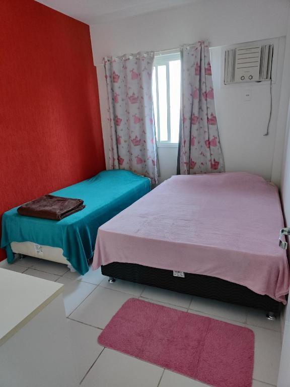 Apartamento Aconchegante Em Porto Real Resort Mangaratiba Ngoại thất bức ảnh