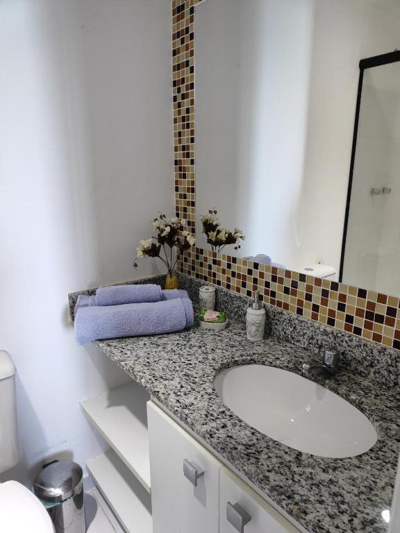 Apartamento Aconchegante Em Porto Real Resort Mangaratiba Ngoại thất bức ảnh