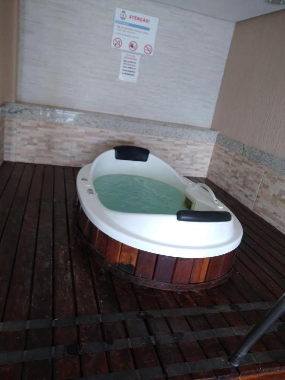 Apartamento Aconchegante Em Porto Real Resort Mangaratiba Ngoại thất bức ảnh